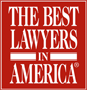 The Best Lawyers in America Badge