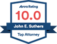 AVVO Badge